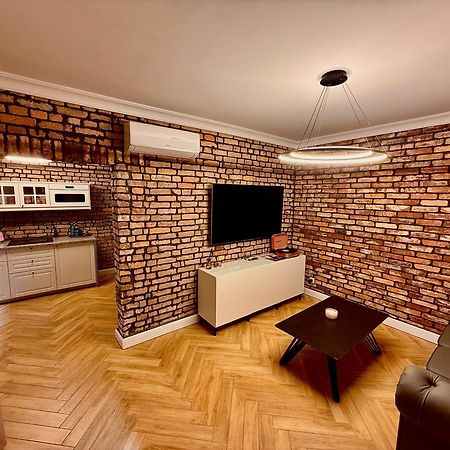 Fancy Apartment Nikiszowiec Katowice Esterno foto