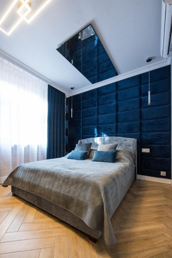 Fancy Apartment Nikiszowiec Katowice Esterno foto