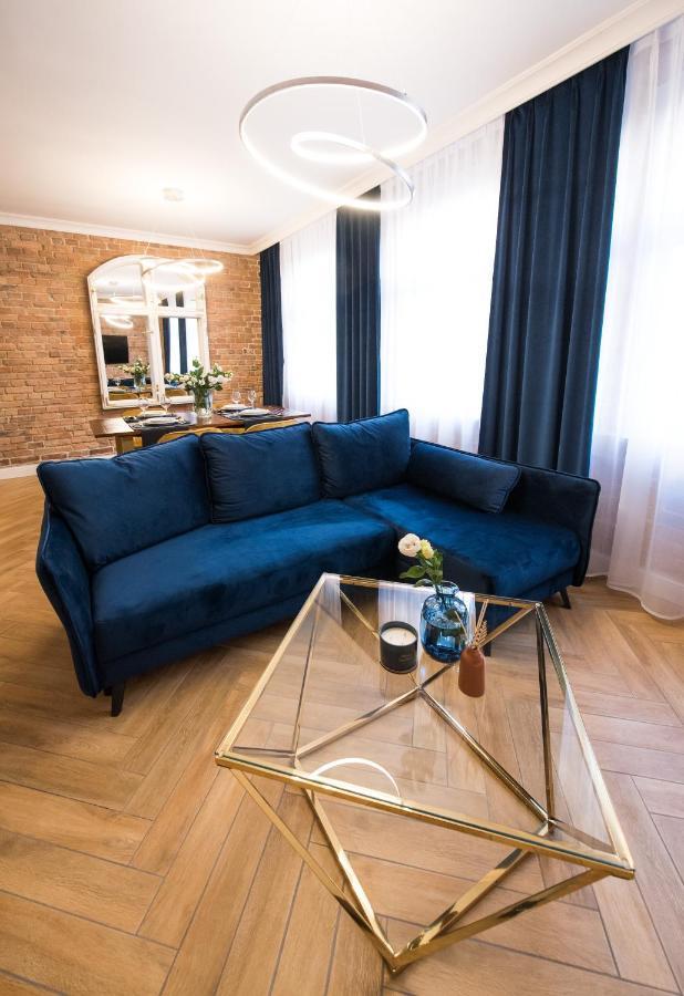 Fancy Apartment Nikiszowiec Katowice Esterno foto