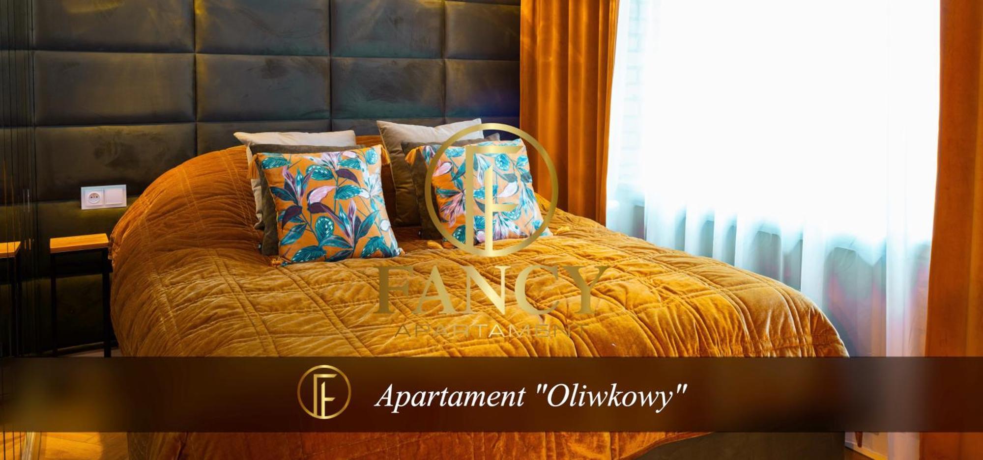 Fancy Apartment Nikiszowiec Katowice Esterno foto