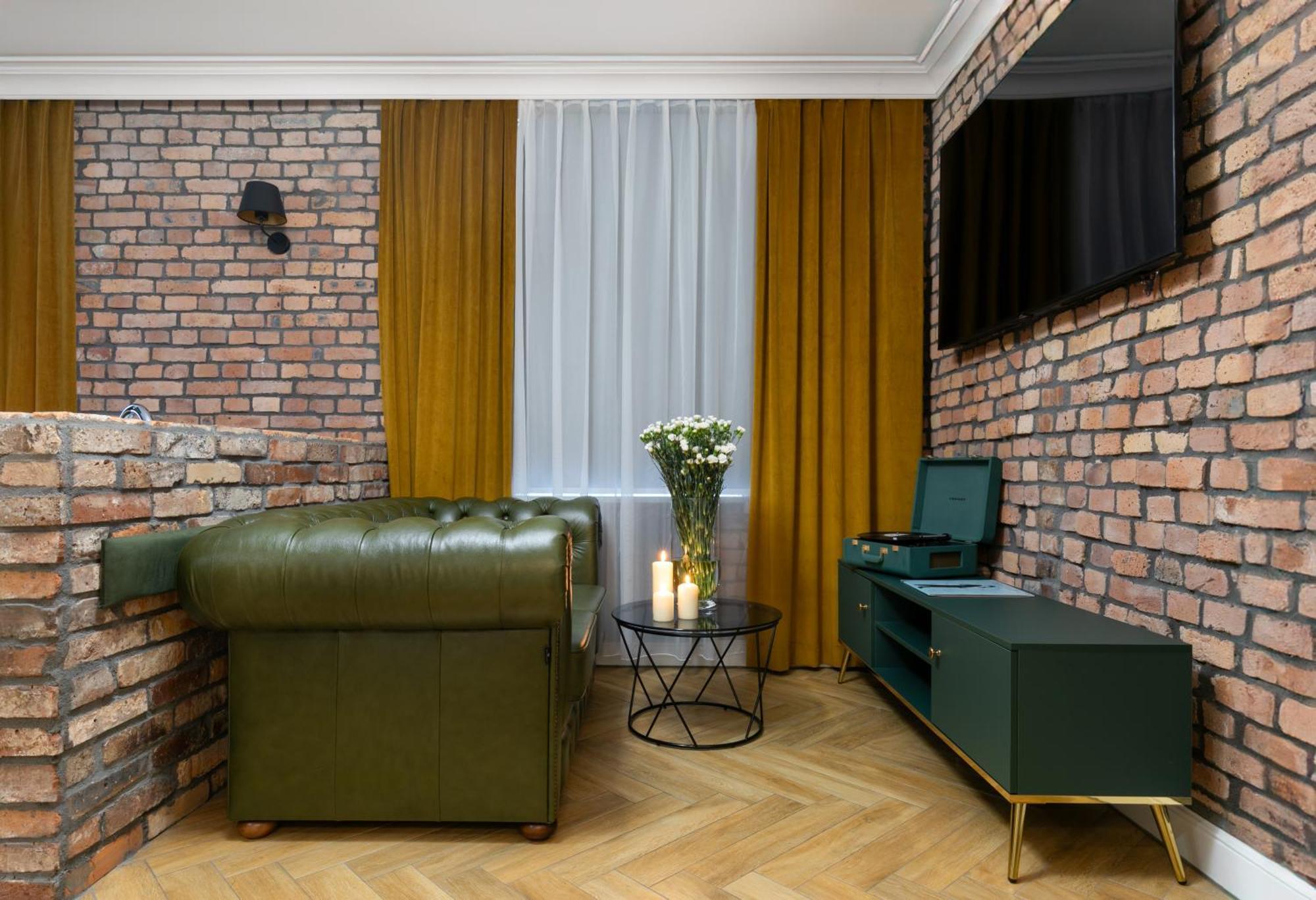 Fancy Apartment Nikiszowiec Katowice Esterno foto