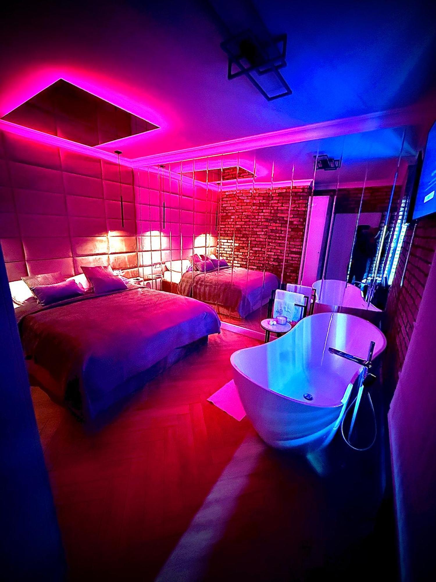 Fancy Apartment Nikiszowiec Katowice Esterno foto