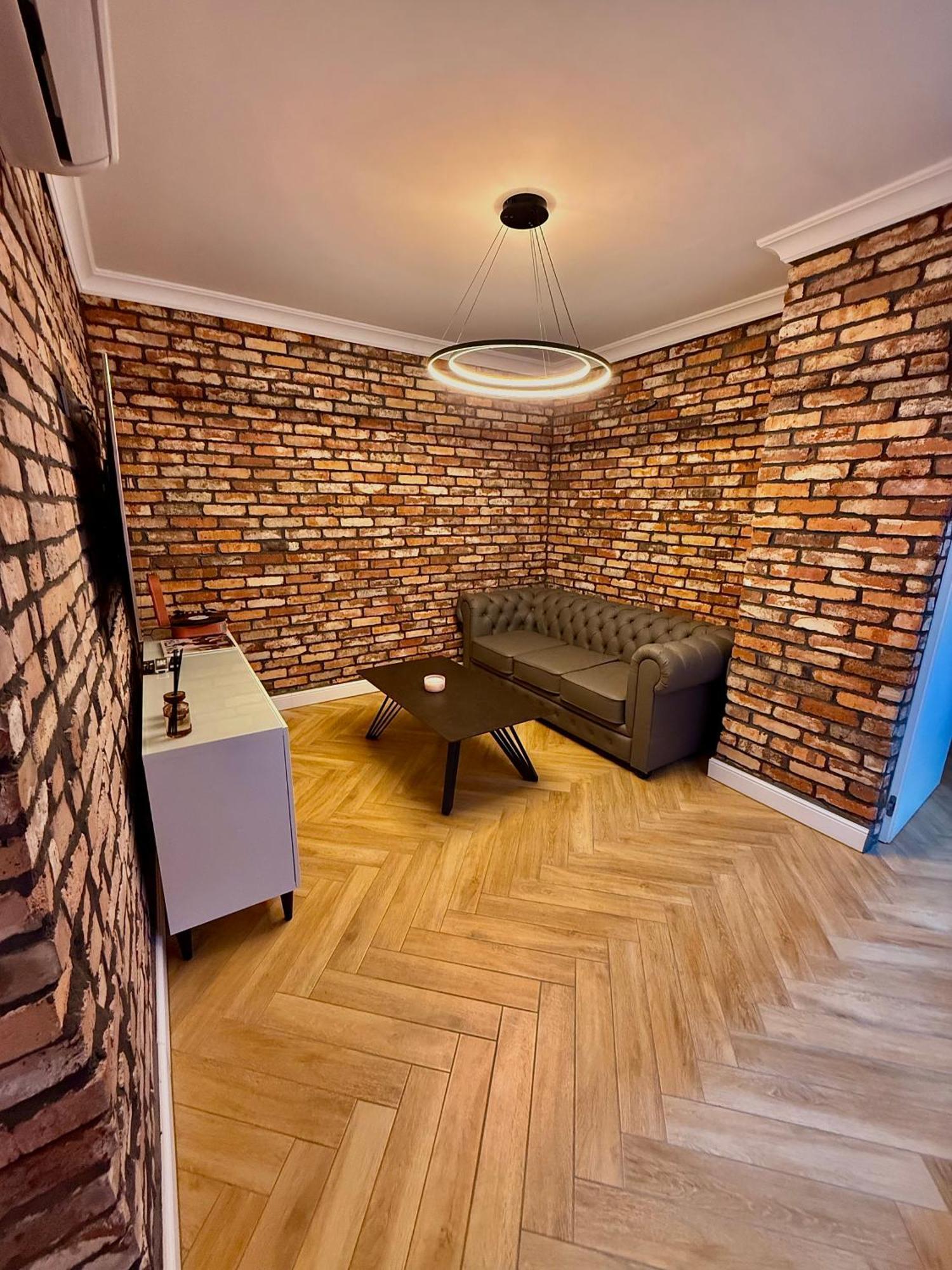 Fancy Apartment Nikiszowiec Katowice Esterno foto
